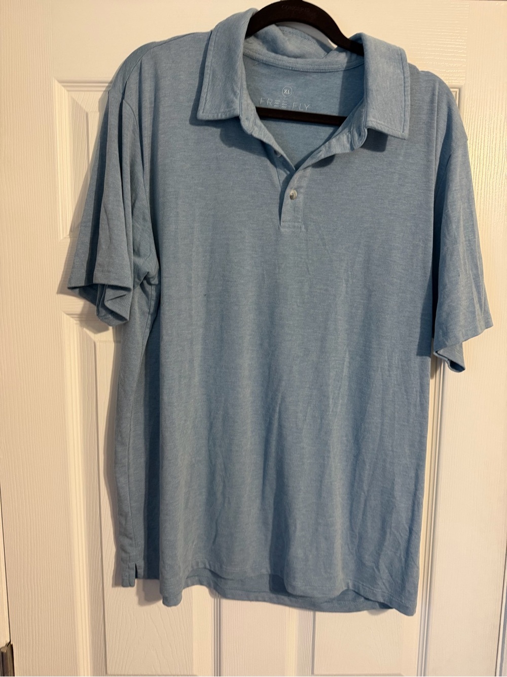 Free Fly Polo